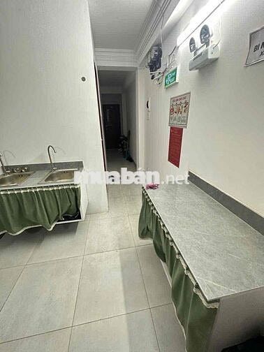 [CHDV] STUDIO TIỆN NGHI - MẶT TIỀN ĐƯỜNG | NGAY CẦU NGUYỄN VĂN CỪ