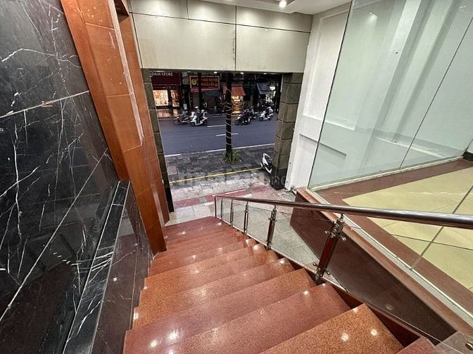 CHO THUÊ MBKD – 248B PHỐ HUẾ Tình trạng: Sẵn sàng bàn giao ngay.