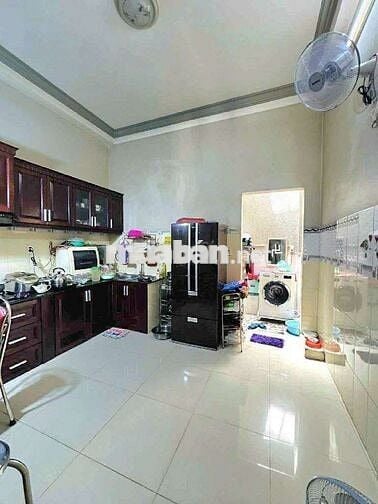 Bán gáp nhà 3T hxh lê trong tan