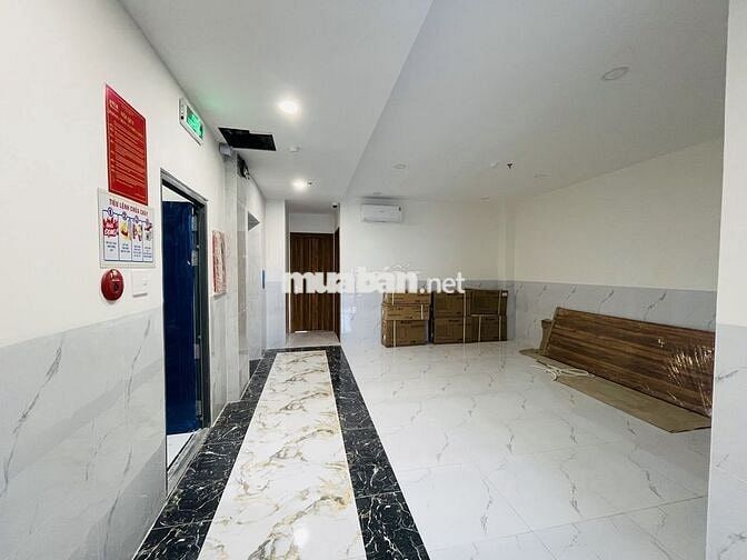 Căn hộ DV cao cấp, đường Vườn Lài - Nguyễn Thái Sơn- Gò Vấp