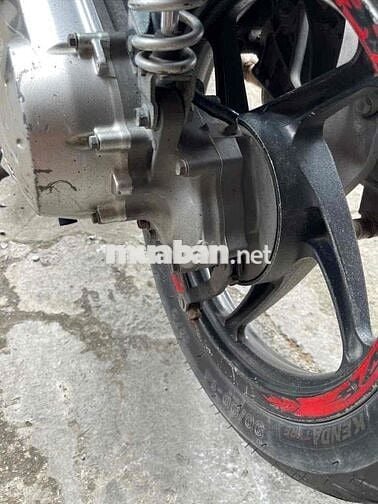 ab 110 bs sài gòn máy êm giấy tờ đầy đủ