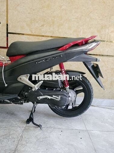 Air Blade FI  2013 ,Xe Đẹp Máy Bao Êm Mạnh,Mượt
