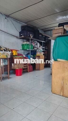 BÁN NHÀ MẶT TIỀN 4,1x8,65, 4 PHÒNG NGỦ, NGUYỄN TRÃI QUẬN 5