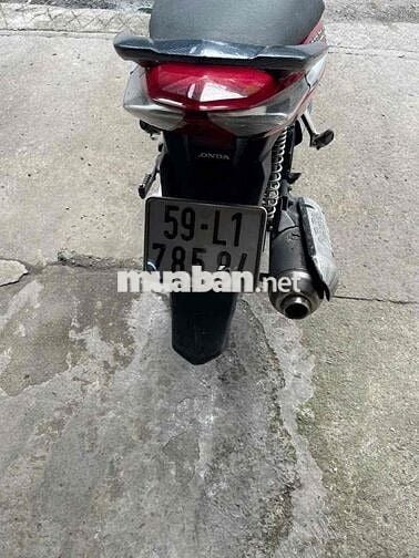 ab 110 bs sài gòn máy êm giấy tờ đầy đủ