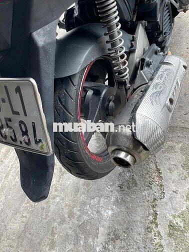 ab 110 bs sài gòn máy êm giấy tờ đầy đủ