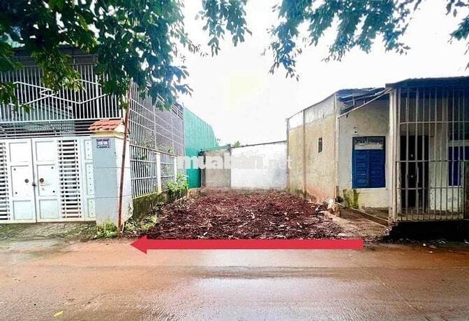 🛑🛑Đất trung tâm thành phố   hẻm 268 Nguyễn Công Trứ ,p Tự An 🛑🛑