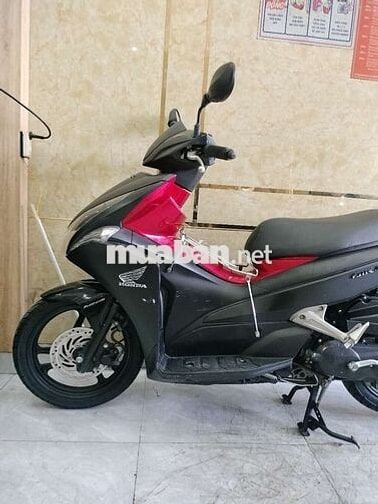 Air Blade FI  2013 ,Xe Đẹp Máy Bao Êm Mạnh,Mượt