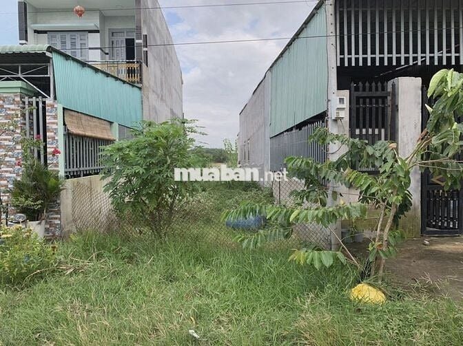 Đất mặt tiền đường nhựa 564 - Trung Lập Hạ: 147m2 (7x18). Giá 1 tỷ 350