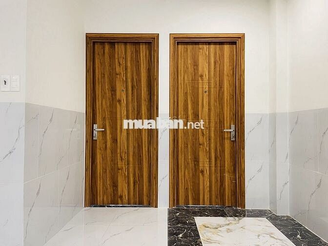 Căn hộ DV cao cấp, đường Vườn Lài - Nguyễn Thái Sơn- Gò Vấp