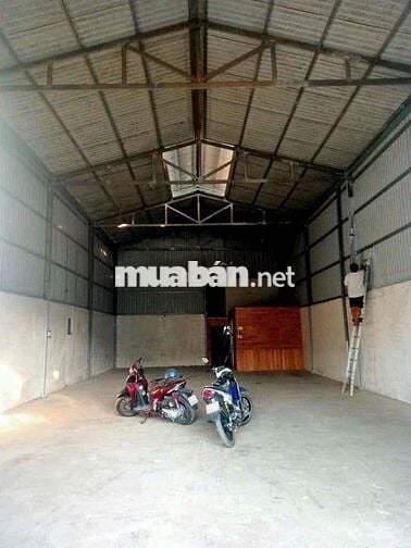 cho thuê 270mv sẵn vp , điện 3fa Thạnh Xuân Q12 - Giá: 14tr/th