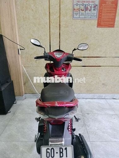 Air Blade FI  2013 ,Xe Đẹp Máy Bao Êm Mạnh,Mượt