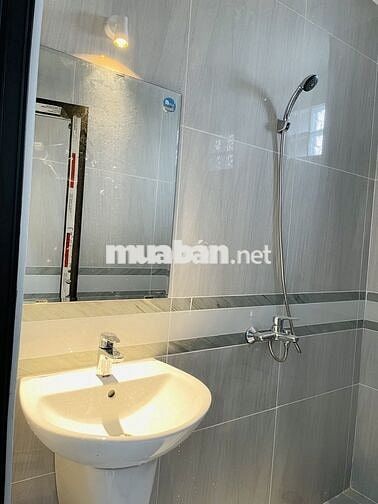 Căn hộ DV cao cấp, đường Vườn Lài - Nguyễn Thái Sơn- Gò Vấp