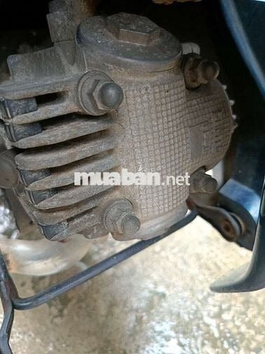 Bán xe Sirius thái