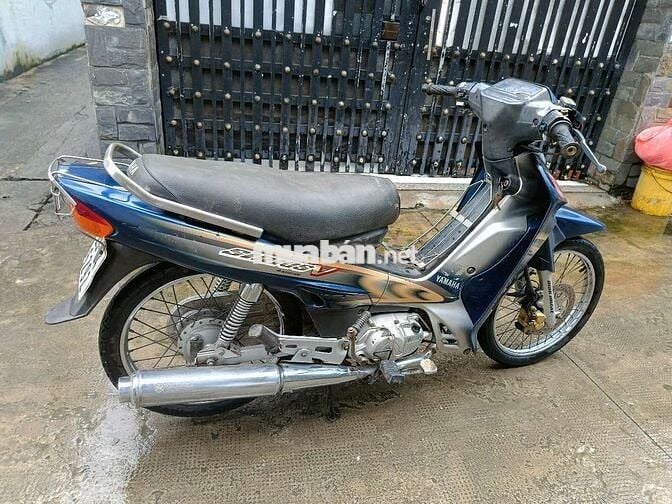 Bán xe Sirius thái