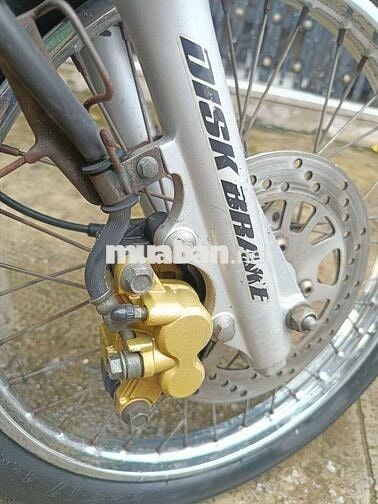 Bán xe Sirius thái