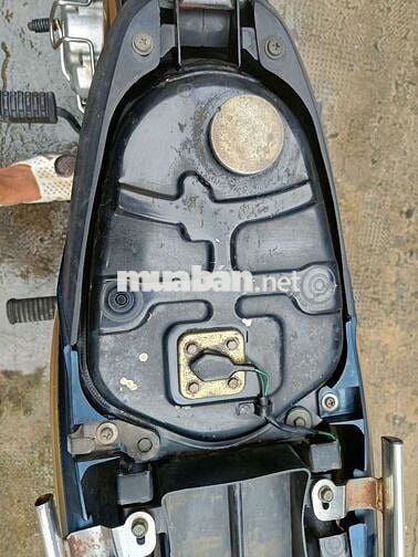 Bán xe Sirius thái