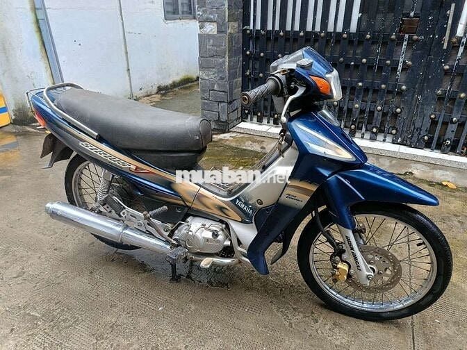 Bán xe Sirius thái