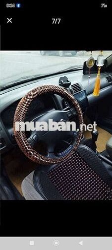 1993 GLX 1.6MT - 30000 km