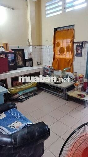 BÁN NHÀ MẶT TIỀN 4,1x8,65, 4 PHÒNG NGỦ, NGUYỄN TRÃI QUẬN 5