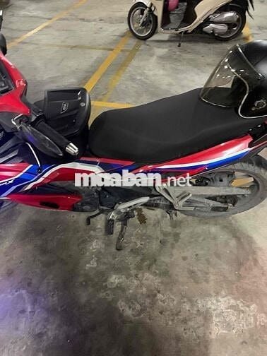 Bán xe Winner x hrc