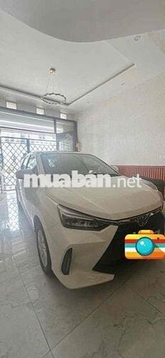 Bán xe wigo trắng