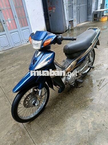 Bán xe Sirius thái