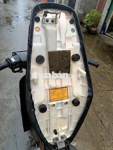 Bán xe Sirius thái