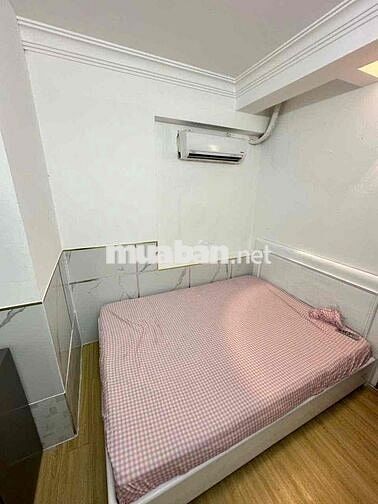 [CHDV] STUDIO TIỆN NGHI - MẶT TIỀN ĐƯỜNG | NGAY CẦU NGUYỄN VĂN CỪ