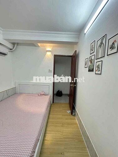 [CHDV] STUDIO TIỆN NGHI - MẶT TIỀN ĐƯỜNG | NGAY CẦU NGUYỄN VĂN CỪ