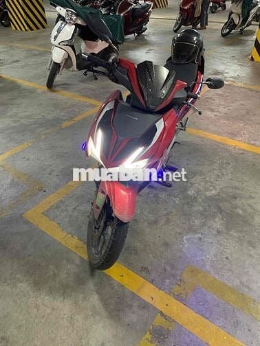 Bán xe Winner x hrc