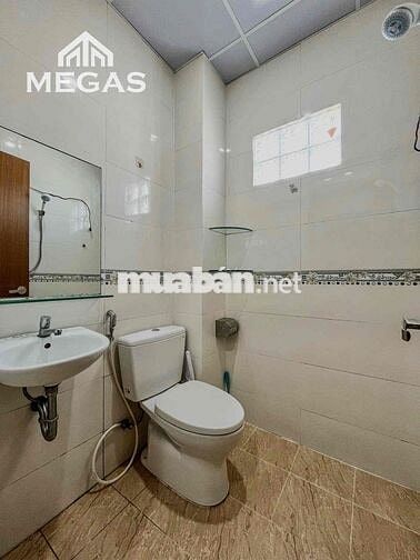 ✅ Phòng Đầy Đủ Tiện Nghi - Ngay Ngã tư An Sương - Cửa Sổ, Ban Công