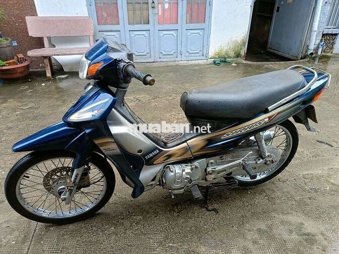 Bán xe Sirius thái