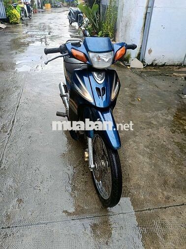 Bán xe Sirius thái