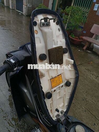 Bán xe Sirius thái