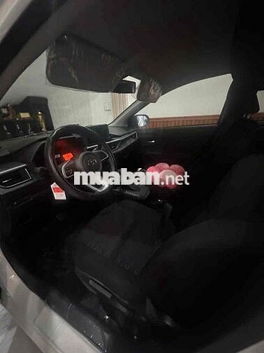 Bán xe wigo trắng