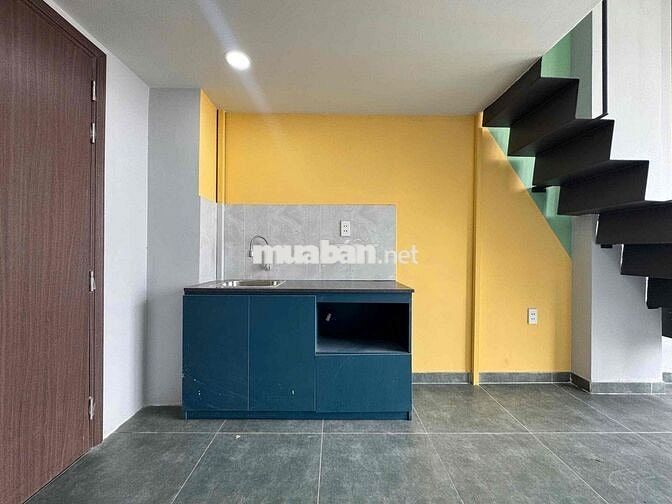 ❗️KHAI TRƯƠNG DUPLEX BAN CÔNG CAO CẤP MỚI 100% NGAY TOPAZ PHAN VĂN HỚN