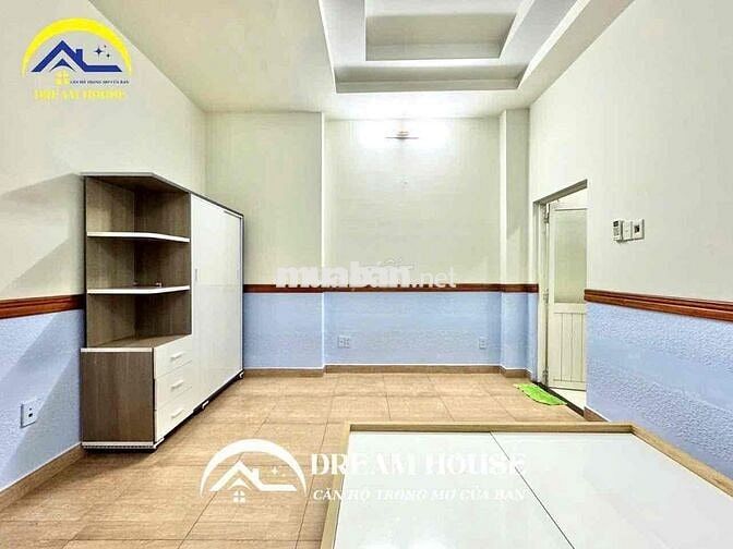 STUDIO FULL NỘI THẤT - FREE XE NGAY CHỢ TÂN HƯƠNG GẦN CÔNG THƯƠNG