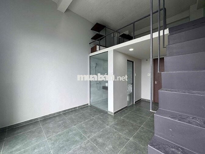 ❗️KHAI TRƯƠNG DUPLEX BAN CÔNG CAO CẤP MỚI 100% NGAY TOPAZ PHAN VĂN HỚN