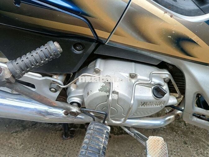 Bán xe Sirius thái