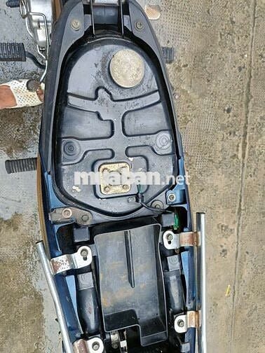 Bán xe Sirius thái