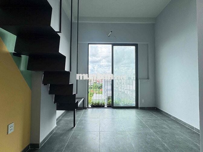 ❗️KHAI TRƯƠNG DUPLEX BAN CÔNG CAO CẤP MỚI 100% NGAY TOPAZ PHAN VĂN HỚN