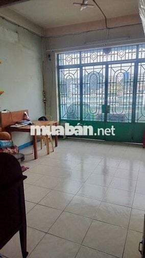 BÁN NHÀ MẶT TIỀN 4,1x8,65, 4 PHÒNG NGỦ, NGUYỄN TRÃI QUẬN 5