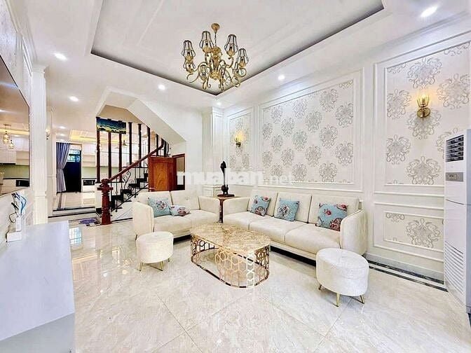 DT Cho thuê nhà 3 tầng KDT Hà Quang 2, Nam Nha Trang