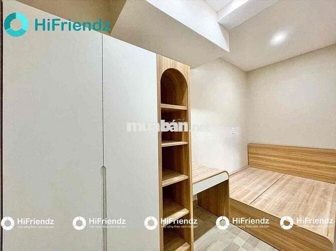 ‼️KHAI TRƯƠNG CĂN 2PN 115M2 NGAY CÔNG VIÊN LÊ THỊ RIÊNG QUẬN 10