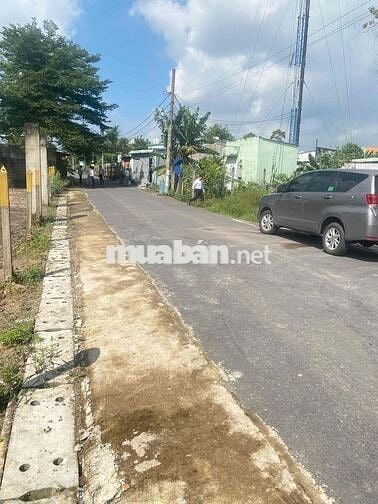 MT Hồ Văn Tắng,5x36 600tr,full thổ,nhựa 6m,vay80%