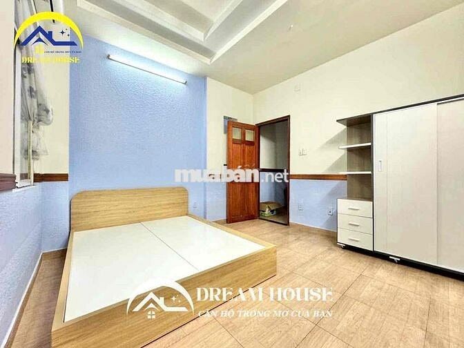 STUDIO FULL NỘI THẤT - FREE XE NGAY CHỢ TÂN HƯƠNG GẦN CÔNG THƯƠNG