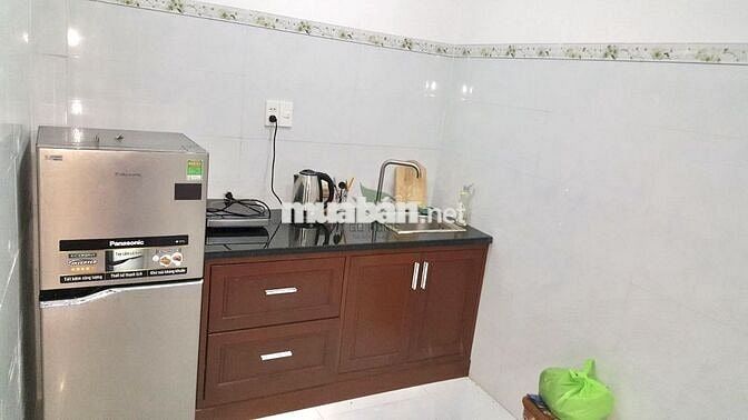 CHO THUÊ TÒA CĂN HỘ 13 PHÒNG KHU PHỐ TÂY