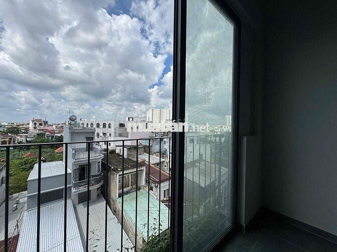 ❗️KHAI TRƯƠNG DUPLEX BAN CÔNG CAO CẤP MỚI 100% NGAY TOPAZ PHAN VĂN HỚN