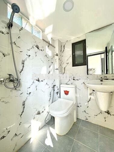 KHAI TRƯƠNG PHÒNG BAN CÔNG - FULL NỘI THẤT NGAY KCX TÂN THUẬN