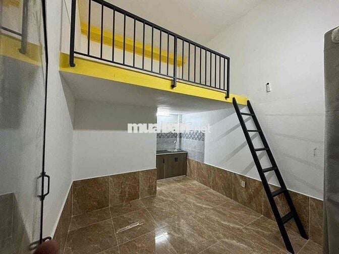 pass phòng trọ đường quang trung gò vấp